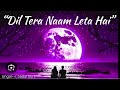 Capture de la vidéo “Dil Tera Naam Leta Hai” || Badal Roy || #Song #Romenticsongs #Sedsong #Lovesong #Arijitstyle