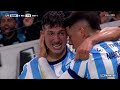 LA ACADEMIA FESTEJA | Racing 3-0 Sarmiento | HIGHLIGHTS | #ArgentinaEnFOX