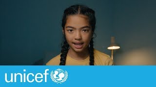 只是个小孩 联合国儿童基金会
