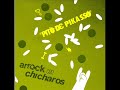 Pito de pikasso  arrock con chcharos lbum completo