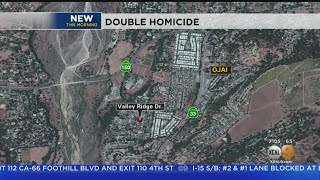 Investigation Underway After 2 Women Were Found Dead Inside Ojai Home