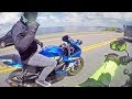 Motovlog #3 - Lake Monroe