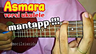 ASMARA - SETIA BAND VERSI KENTRUNG BY MOCILSIANIDA