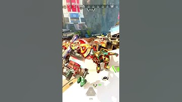 28K wattson Squad wipe 🔥 !! #apexlegends #apexlegendsclips #wattsonmain #wattsonapex