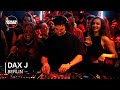 Dax j  boiler room berlin intrepid skin