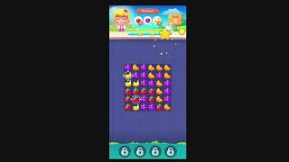 Get ready for fruity fun | Happy Fruits Match 3 | Vedia Games screenshot 5