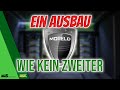 Ein Ausbau wie kein zweiter | WCS Goch