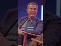 Giovanni Floris è ottimista sulla società italiana