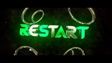 Restart | Intro [Free2Use]