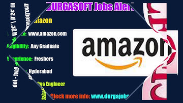 Durgasoft JOBS Alerts|| Jobs for Experienced and Freshers !!! (03-01-2018)