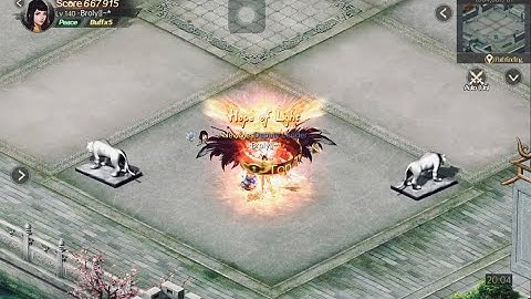 Conquer Mobile IPad vs Emulator “Deidara” using High_Profile(481BP)With some Lag👍🏼