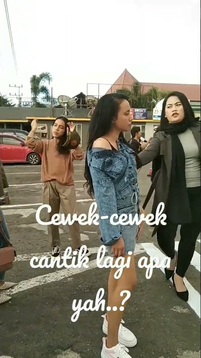 cewek-cewek cantik di jayapura#shorts