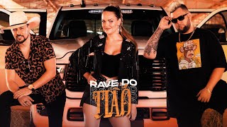 RAVE DO TIÃO - ADSON & ALANA + VDJS ( Clipe Oficial ) - - - #sertanejo #agro #funk