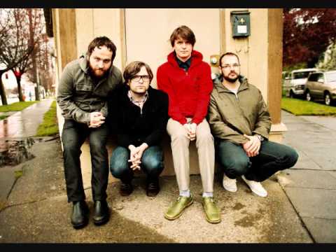 Death Cab For Cutie Meet Me On The Equinox