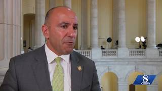 Central Coast congressman discusses Cyclospora outbreak investigation