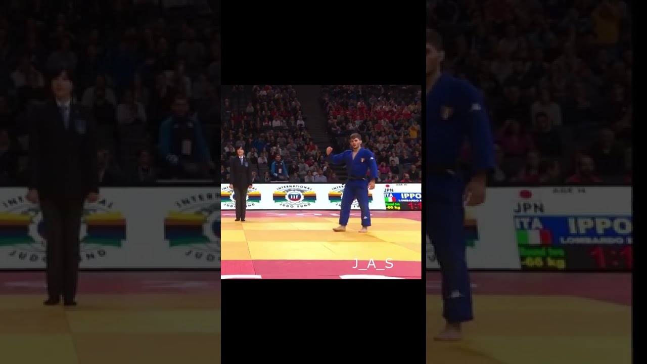 Ломбардо разорвал Абе 