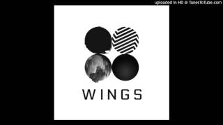 REFLECTION [RAP MONSTER] - BTS WINGS - [AUDIO]