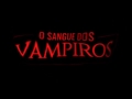 O Sangue dos Vampiros - Book Trailer