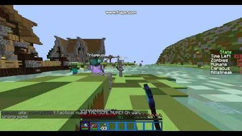 Csims01 hacking on infection CraftCadia