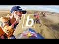 Taddy Blazusiak's POV Enduro FULL RACE | Second Place at Red Bull 111 Megawatt | Breathe