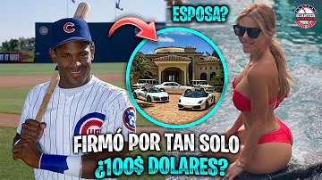 ¿Cuántas temporadas jugó Sammy Sosa en Grandes Ligas?