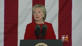 Final Night Of Campaign 2016