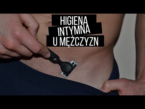 Higiena intymna u mężczyzn | Projekt Mężczyzna