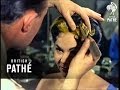 Hair Flashes (1955)