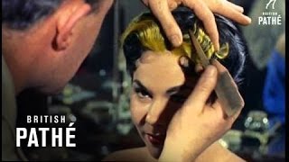 Hair Flashes (1955)