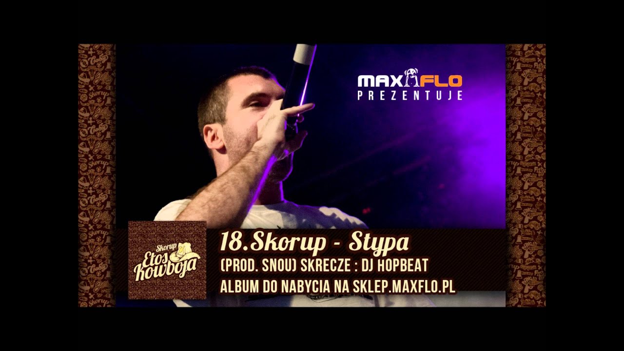 skorup stypa