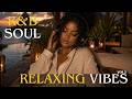 R&B Soul Vibes | Sweet Smooth Melodies | Relaxing Playlist | Bare Soul4. #R&BMusic, #SoulMusic.