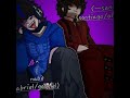 uy santi y nabi nunca los había visto bien crd:_alexitauwu#nabi#santi#edit