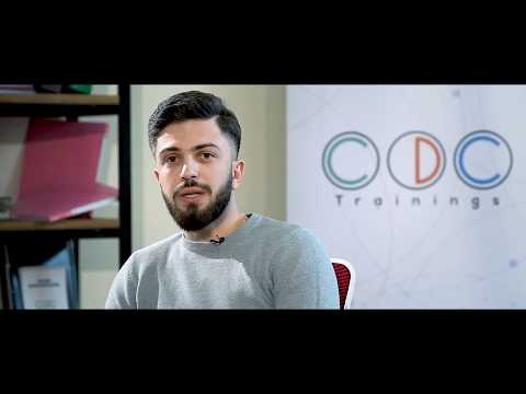 გიორგი მგელაძე - \"სოციალური მედიის მართვა\"