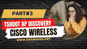 Wireless Networking Explained | Cisco CCNA 200-301| Wireless Networking Deep Dive| WLAN Standards- 3