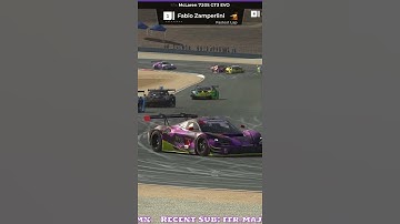 GT Sprint Simucube Series | !commands | !help | Next: Ring Meister Ricm... | #airacingttv on #Twitch