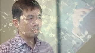 UF College of Medicine research spotlight: Jiang Bian, PhD