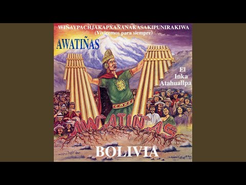Watch Taypi K'ala on YouTube