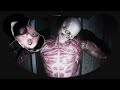 Das krasseste horrorspiel bisher dieses jahr  the cursed tape facecam horror gameplay deutsch
