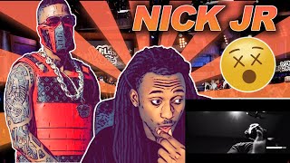 NICK CANNON - THE INVITATION [ REACTION ] ( EMINEM DISS ) MY ANGRIEST ENDING! 😡