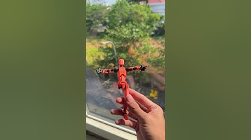 Đồ chơi mô hình in 3D