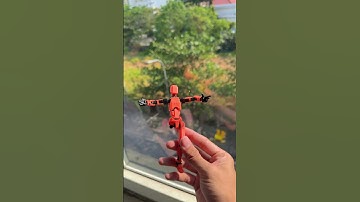 Đồ chơi mô hình in 3D