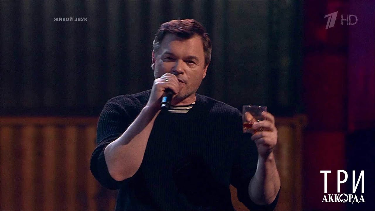 Евгений Дятлов - "Она была первой...". "Попурри". Шестой сезон. Фрагмент выпуска от 14.05.2021