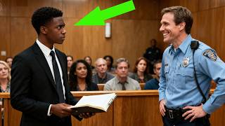 Celebrity He Framed the Wrong Man: Bodycam Footage Exposes a Dirty Cop in Court Wealth