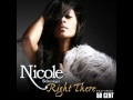 Nicole Scherzinger Ft 50 Cent Right There Audio 