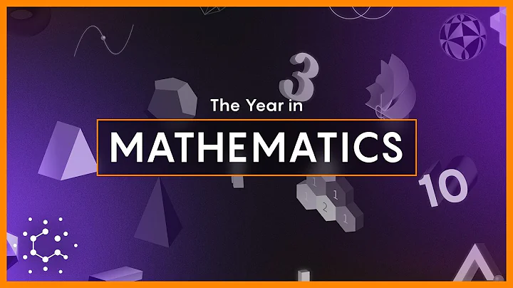 Biggest Breakthroughs in Math: 2024