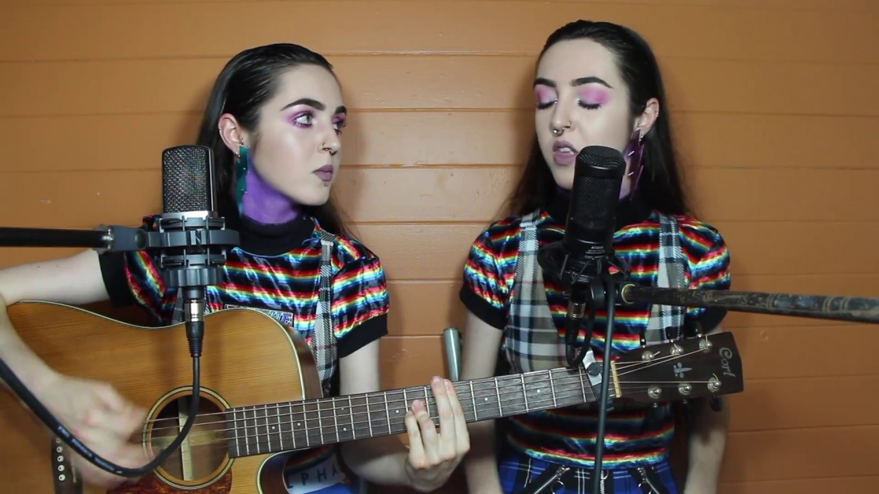 The Cranberries - Zombie (COVER)