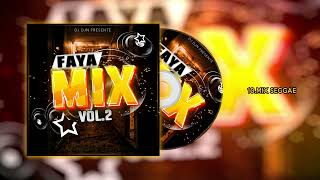 Mix Seggae (Faya Mix Vol.2) | DJ DJN