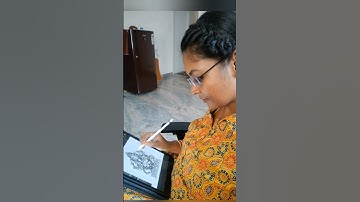 Sketch to Reality #AI in #art #gemini