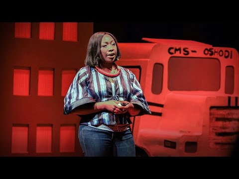 How fake news does real harm | Stephanie Busari