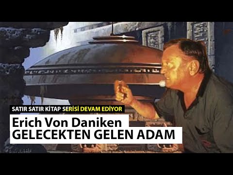 ERICH VON DANIKEN - \